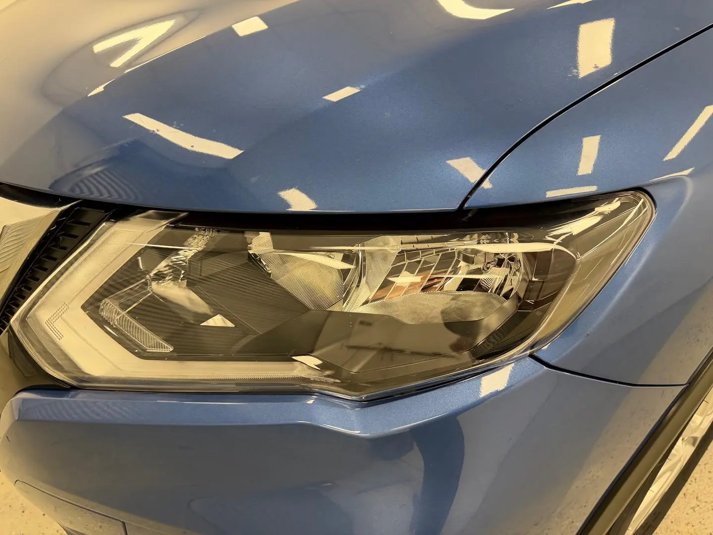 2022 Nissan X-TRAIL Gallery Image 30