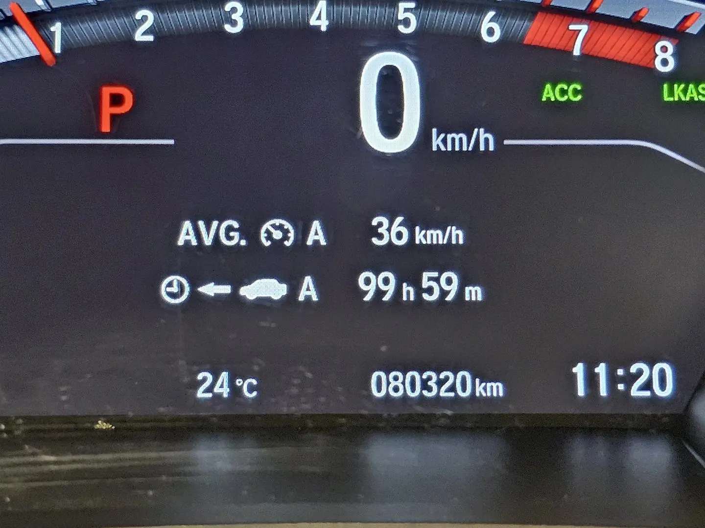 2023 Honda CR-V Gallery Image 28