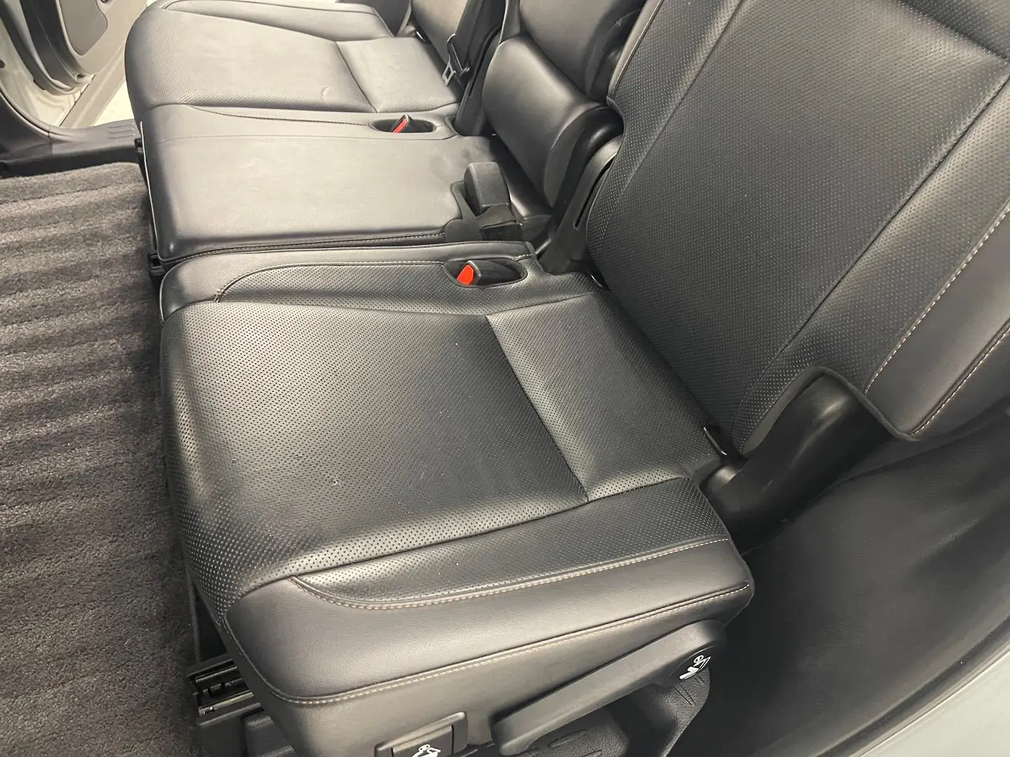 2019 Toyota Kluger Gallery Image 17