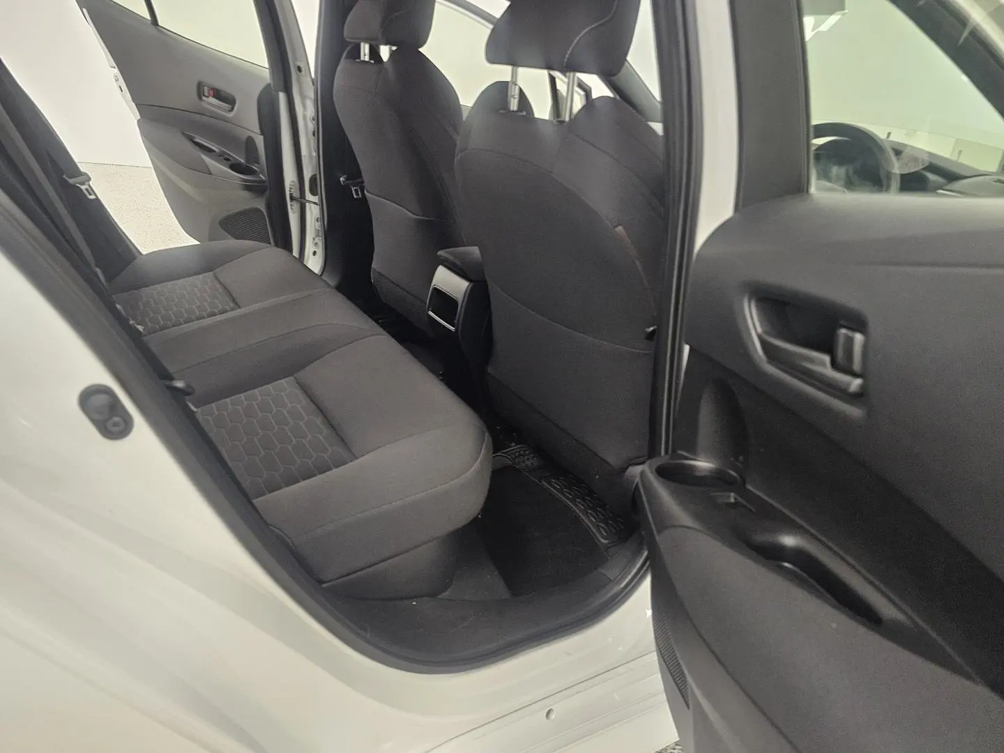 2022 Toyota Corolla Gallery Image 20