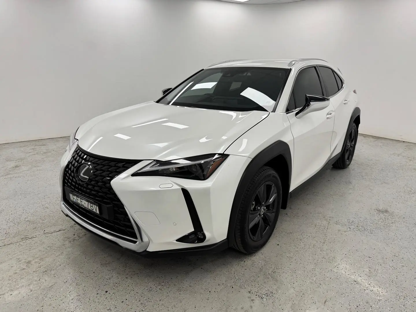 2023 Lexus UX Gallery Image 6