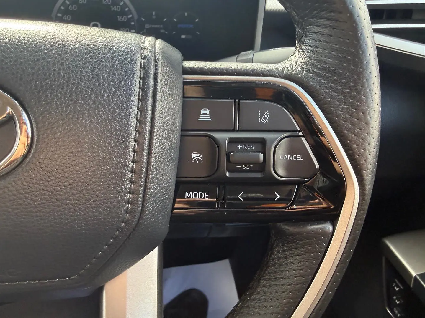 2024 Toyota Tundra Gallery Image 27