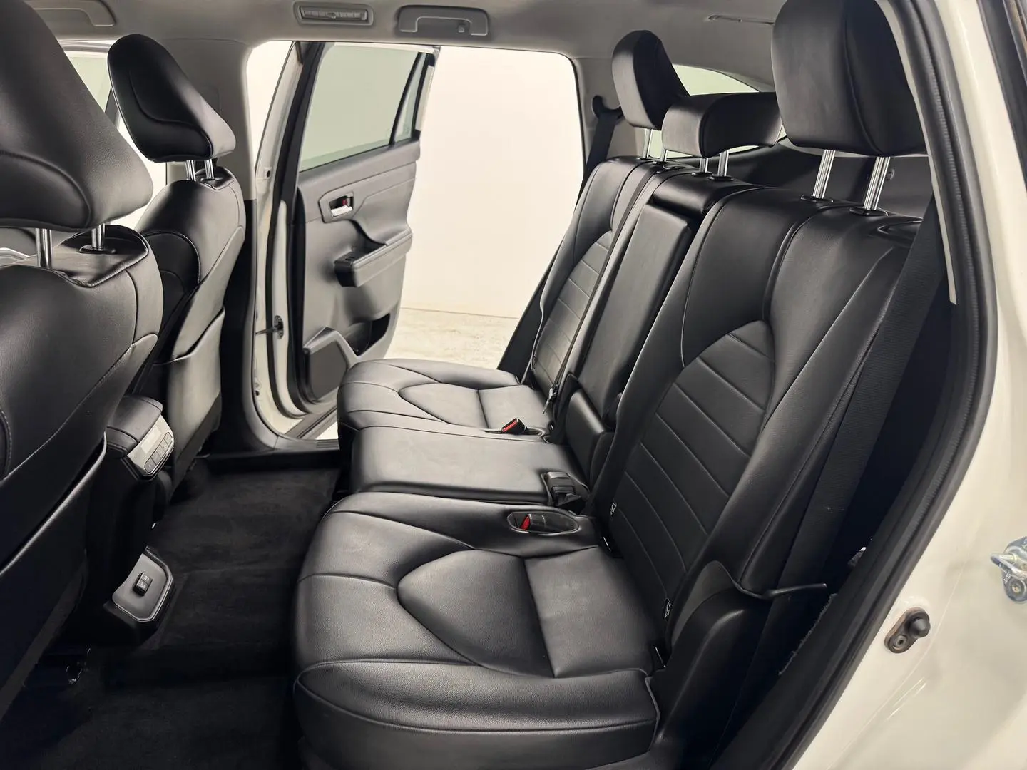 2021 Toyota Kluger Gallery Image 26
