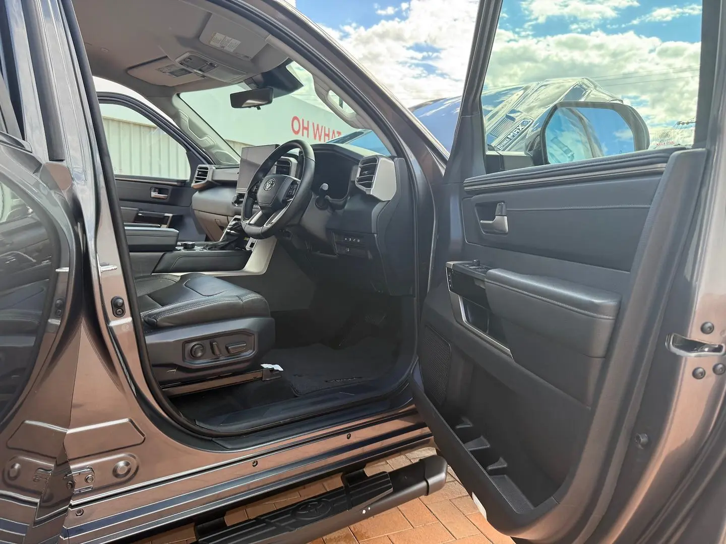 2024 Toyota Tundra Gallery Image 19