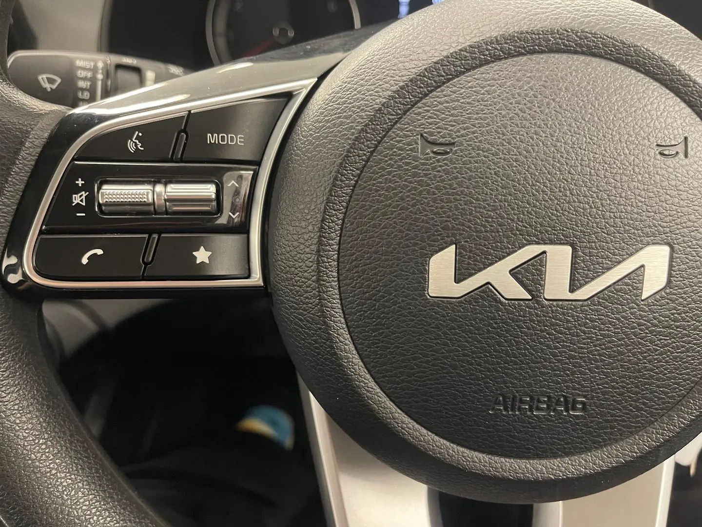 2023 Kia Cerato Gallery Image 30