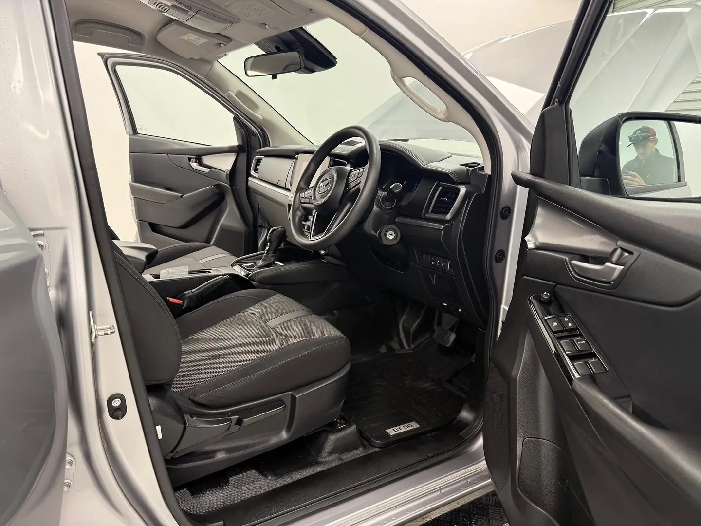 2021 Mazda BT-50 Gallery Image 18