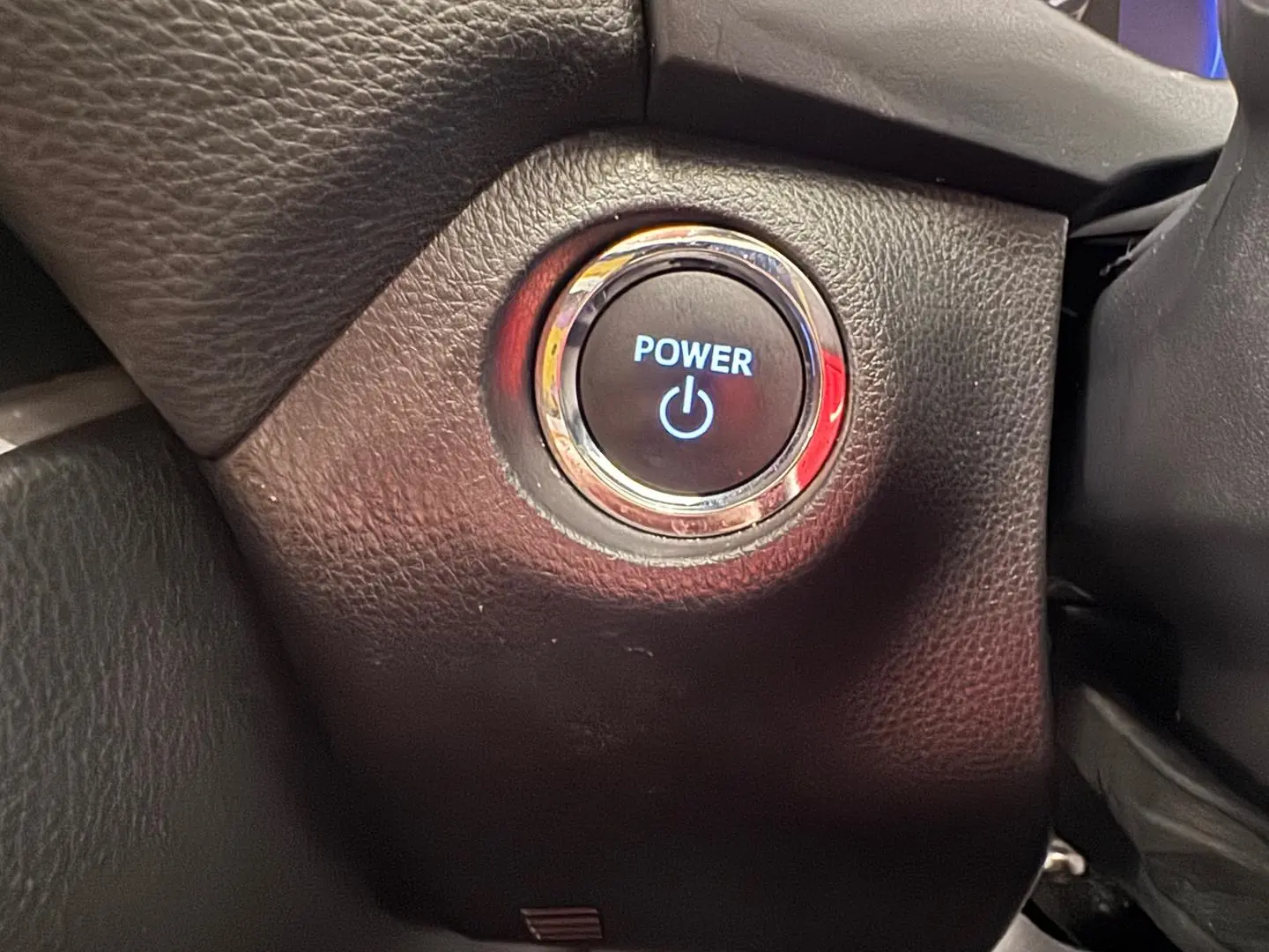 2024 Toyota RAV4 Gallery Image 21