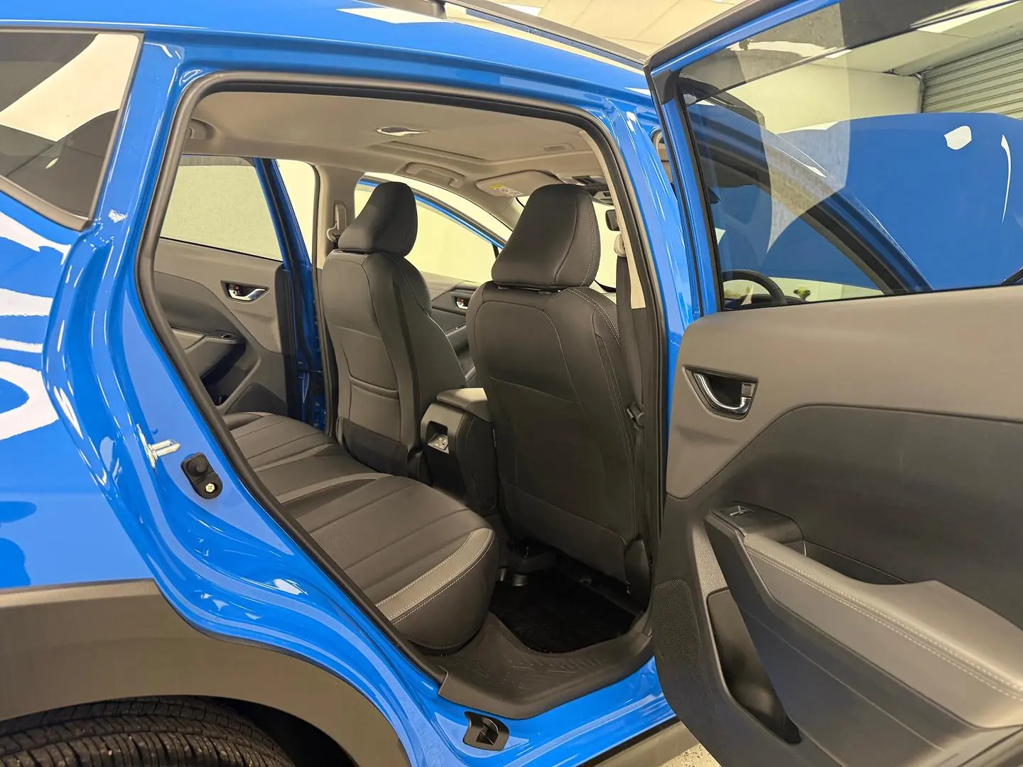 2025 Subaru Crosstrek Gallery Image 18