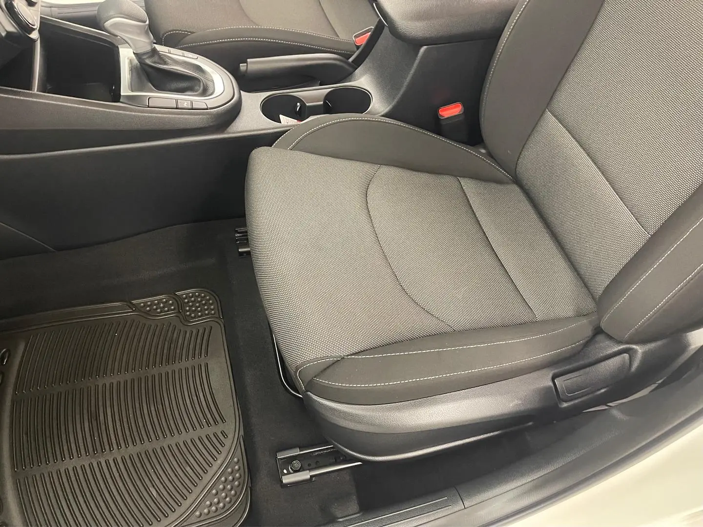 2023 Kia Cerato Gallery Image 17