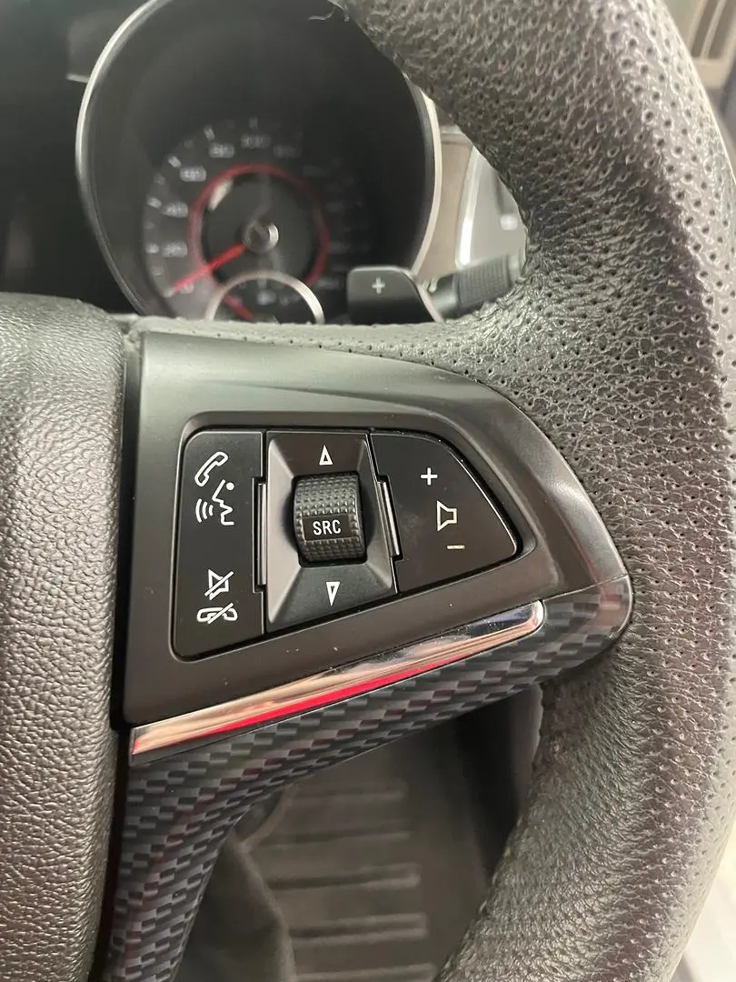 2016 Holden Ute Gallery Image 19