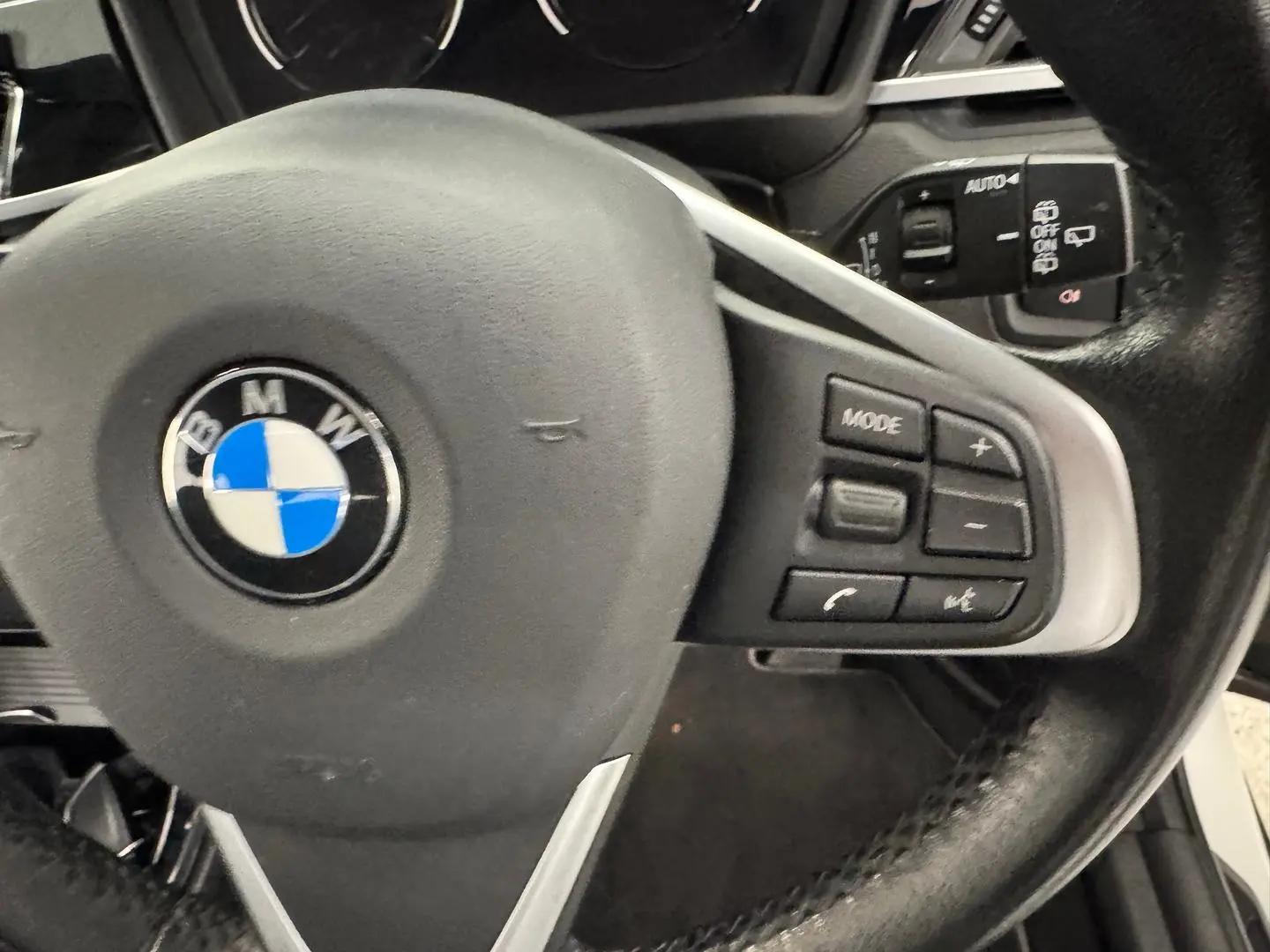 2019 BMW X2 Gallery Image 18