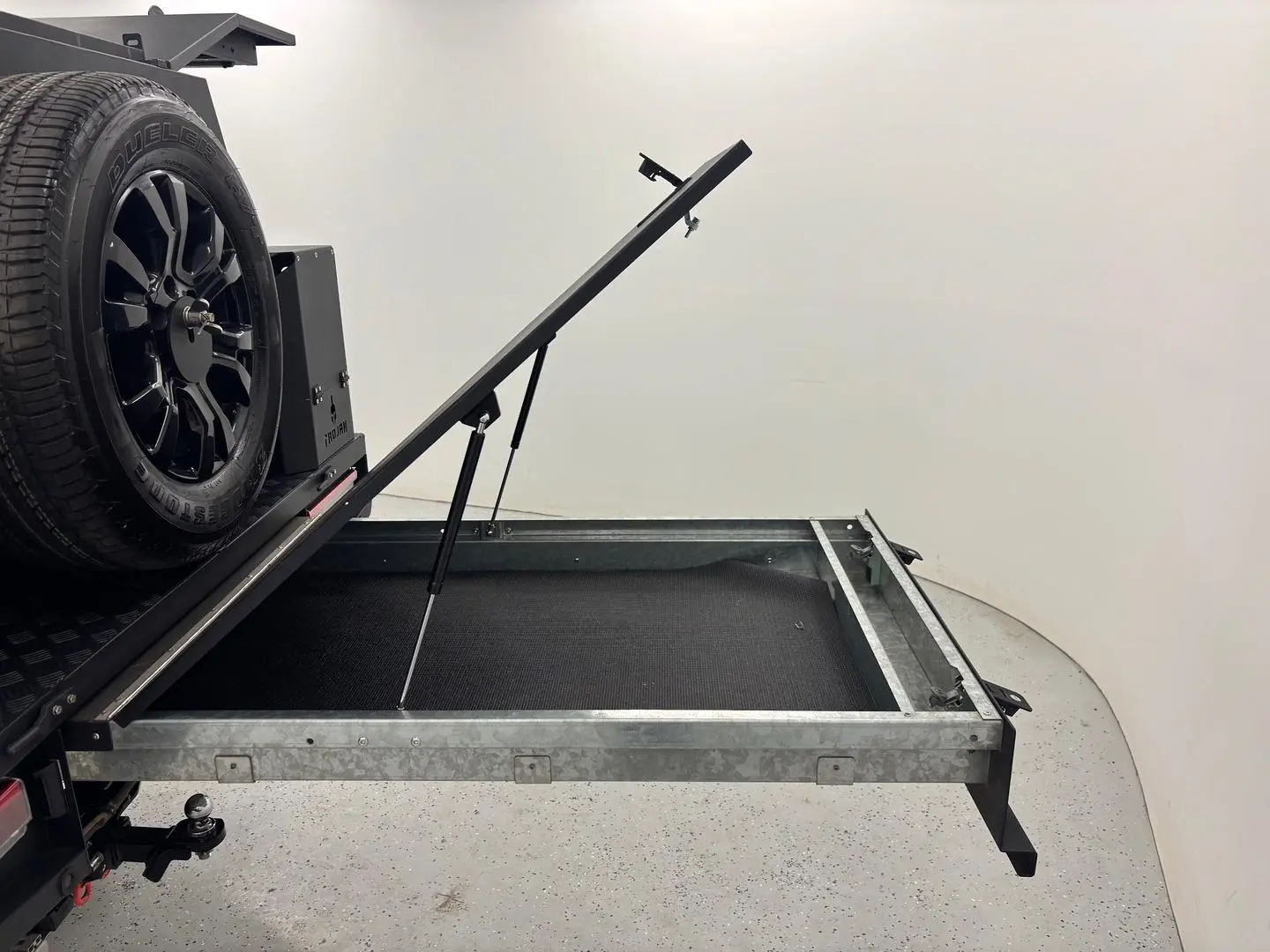 2020 Ford Ranger Gallery Image 30