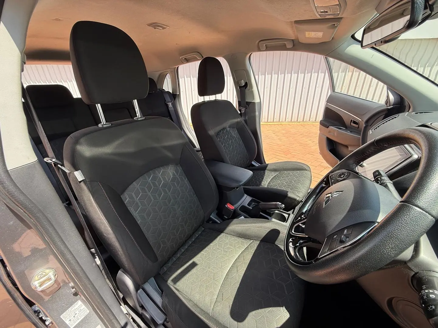 2020 Mitsubishi ASX Gallery Image 19