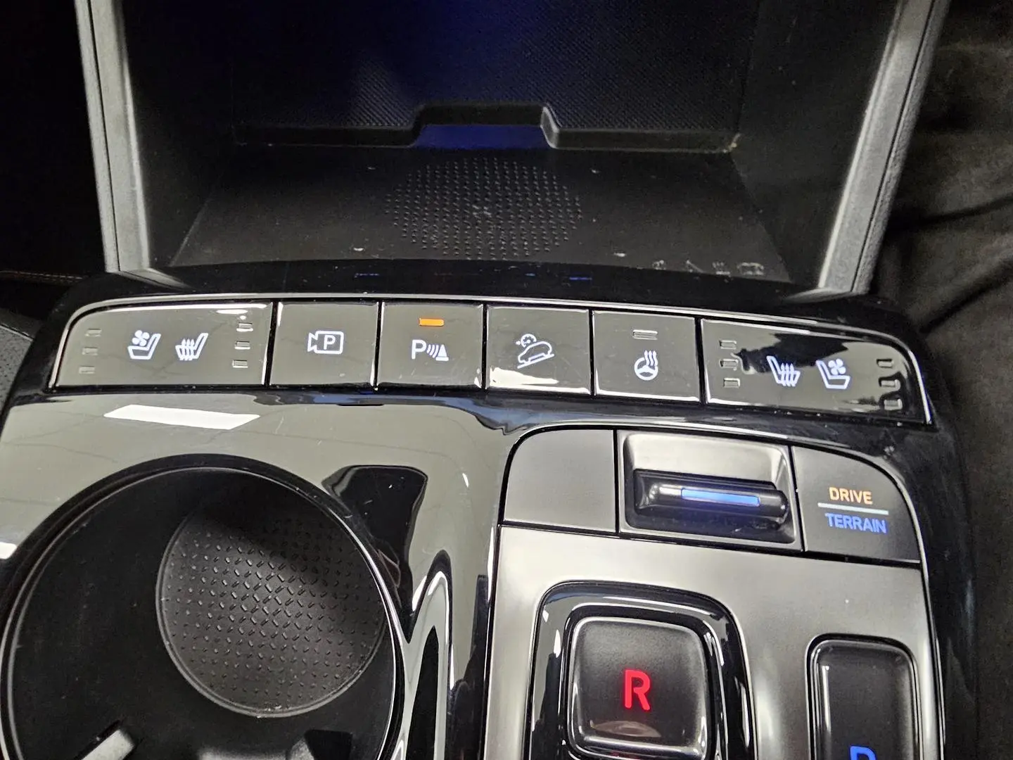 2023 Hyundai Tucson Gallery Image 39