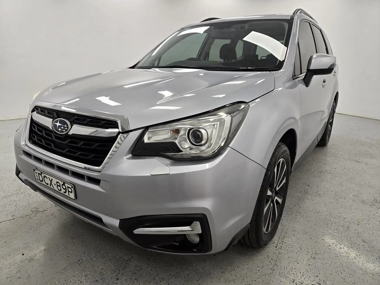 2016 Subaru Forester Image 7