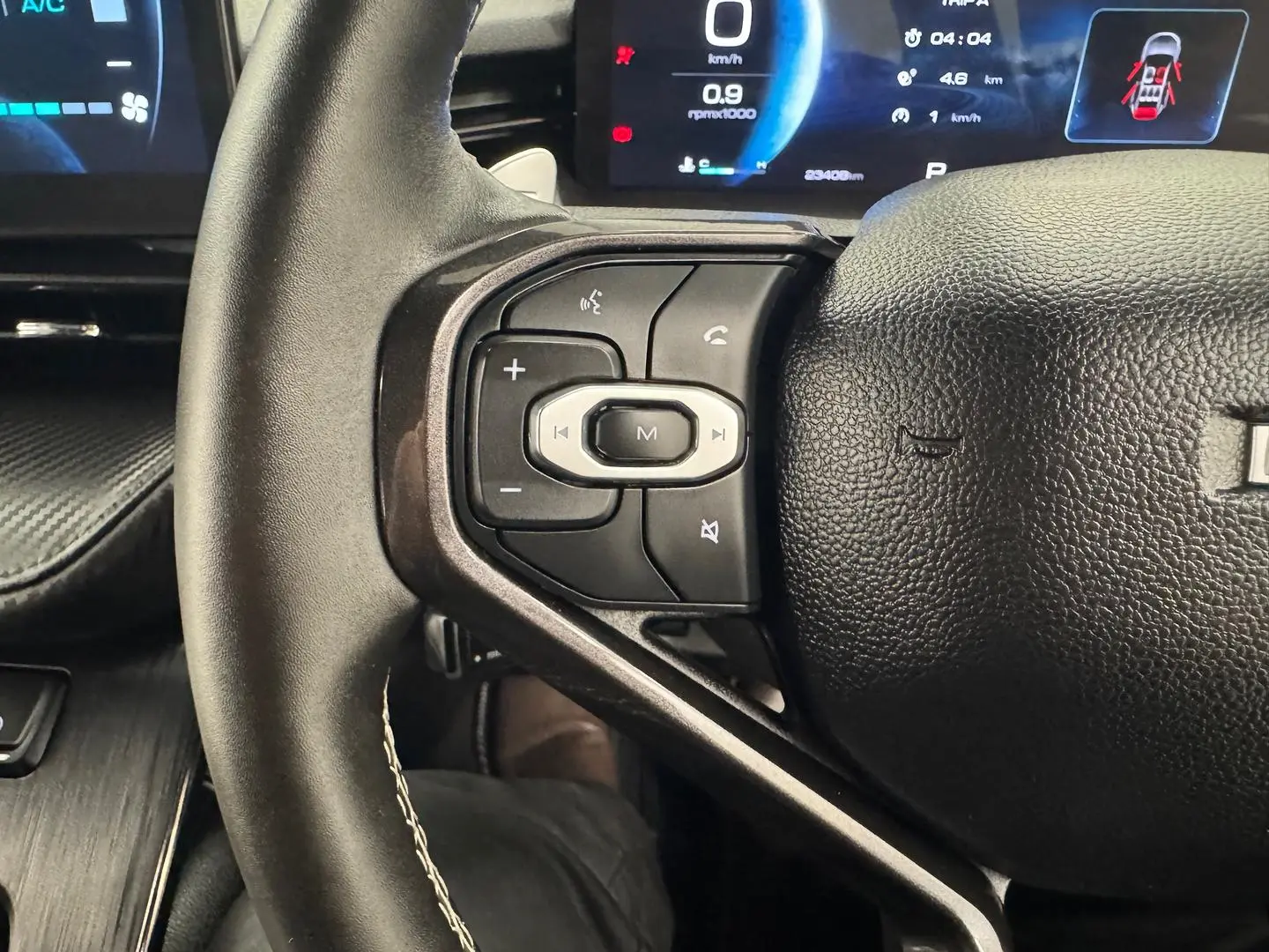 2023 GWM Haval H6GT Gallery Image 19