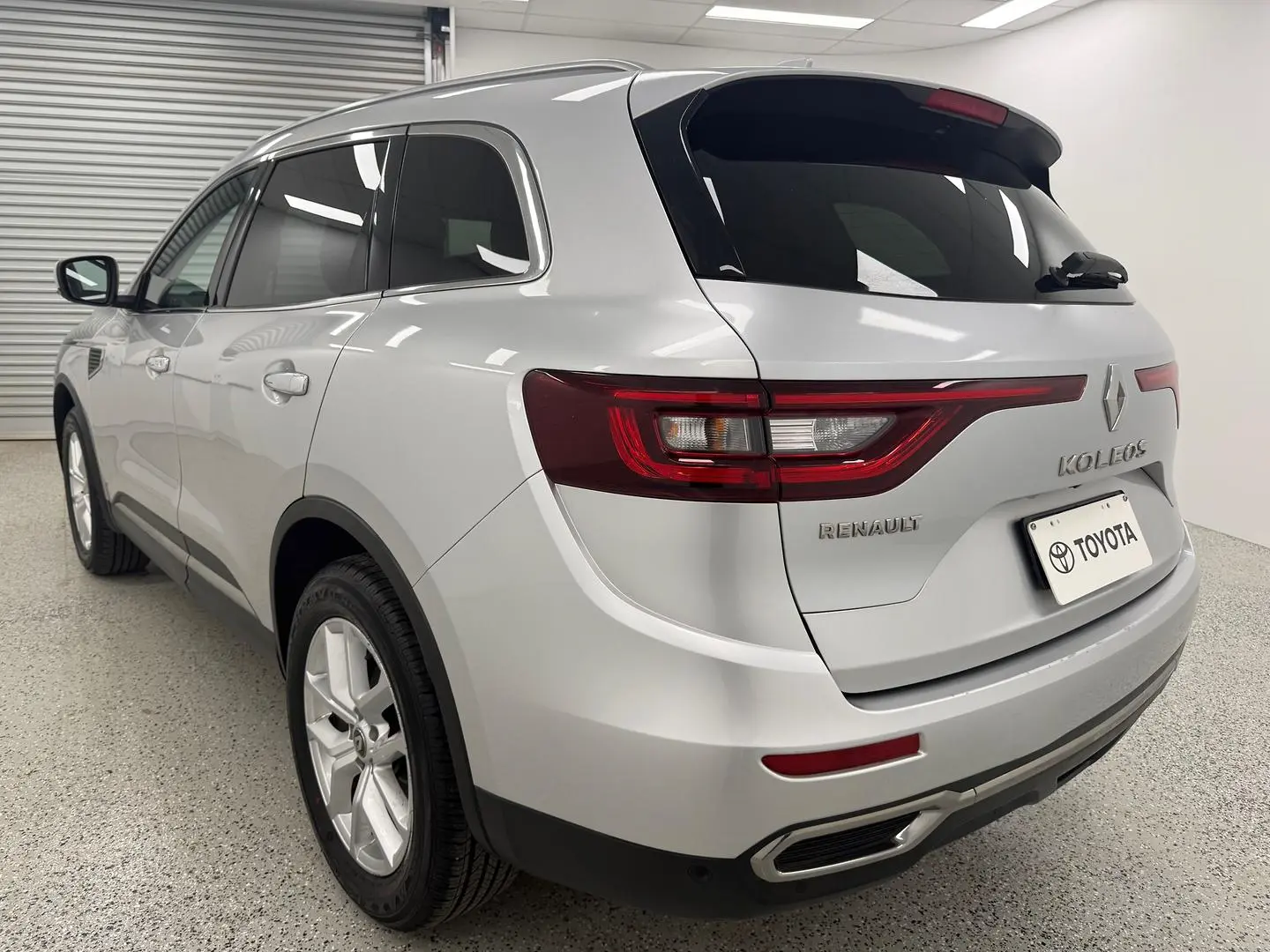 2018 Renault Koleos Gallery Image 5