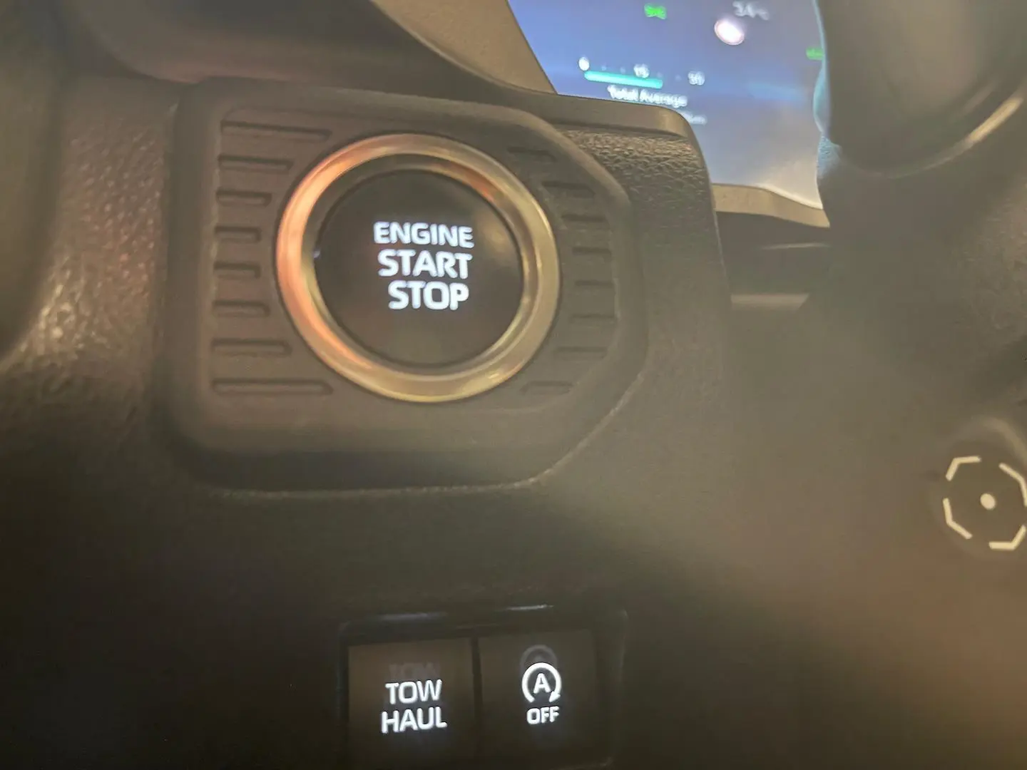 2024 Toyota Landcruiser Prado Gallery Image 30