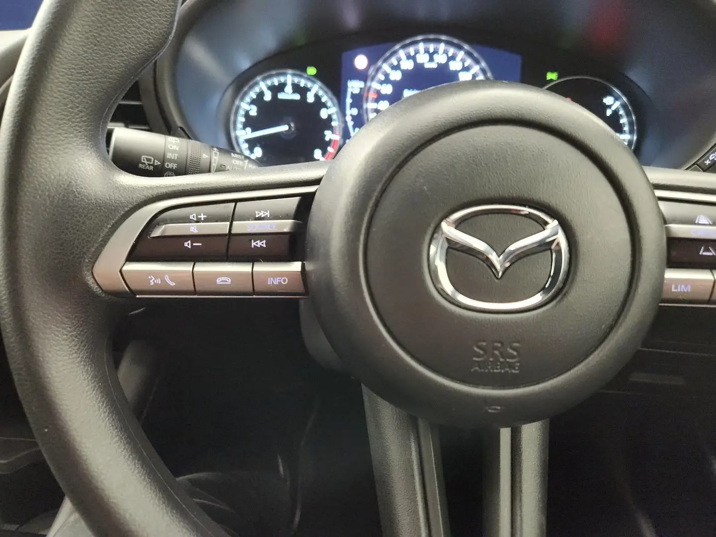 2020 Mazda 3 Gallery Image 26