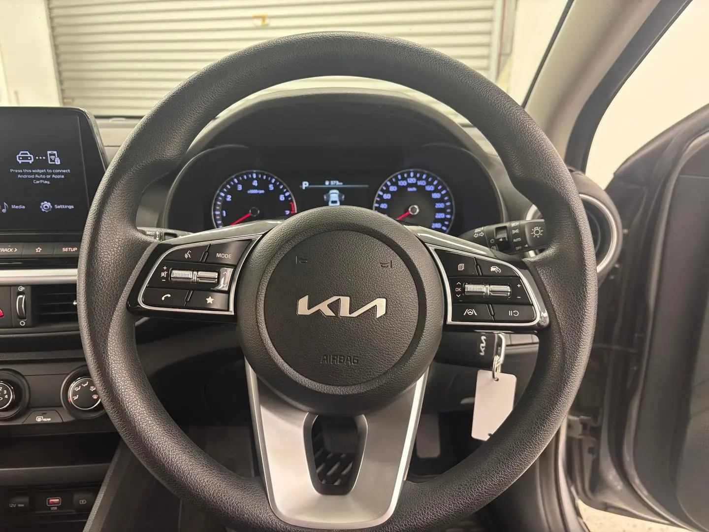 2024 Kia Cerato Gallery Image 27