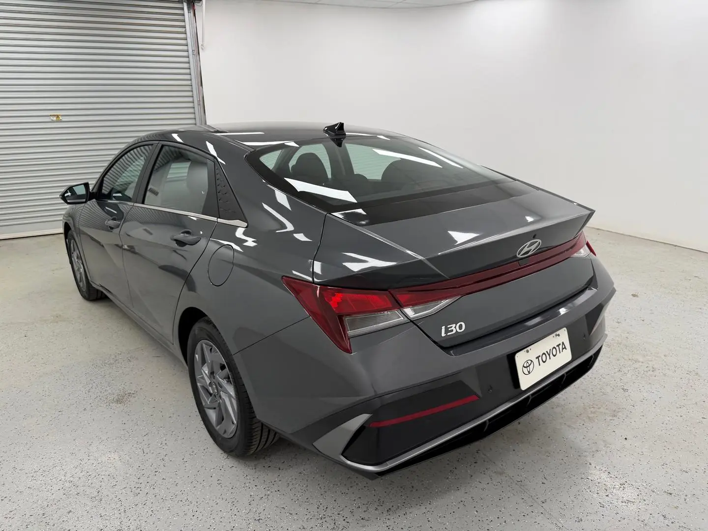 2024 Hyundai i30 Gallery Image 4