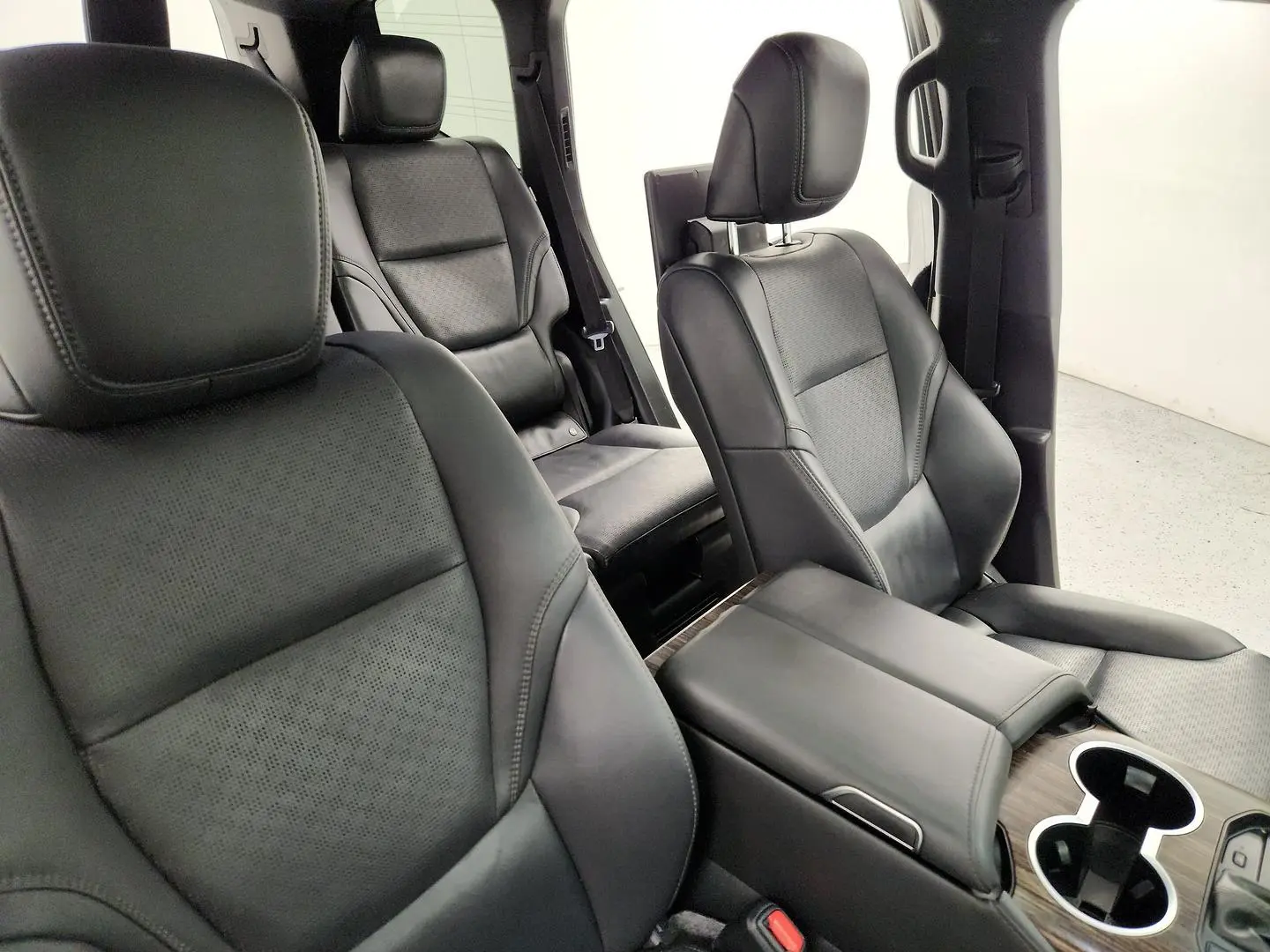 2022 Toyota Landcruiser Gallery Image 24