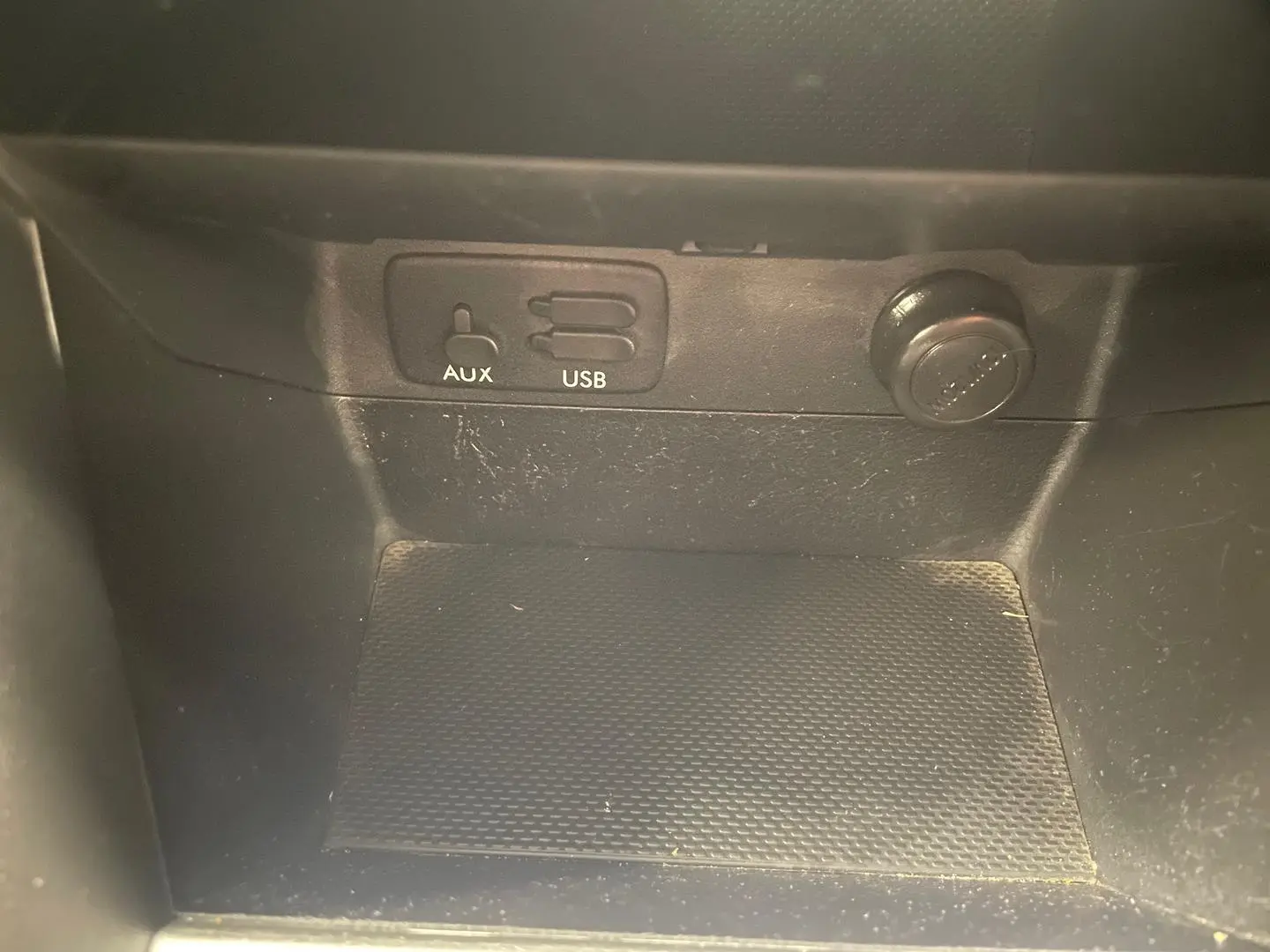 2017 Subaru Levorg Gallery Image 29