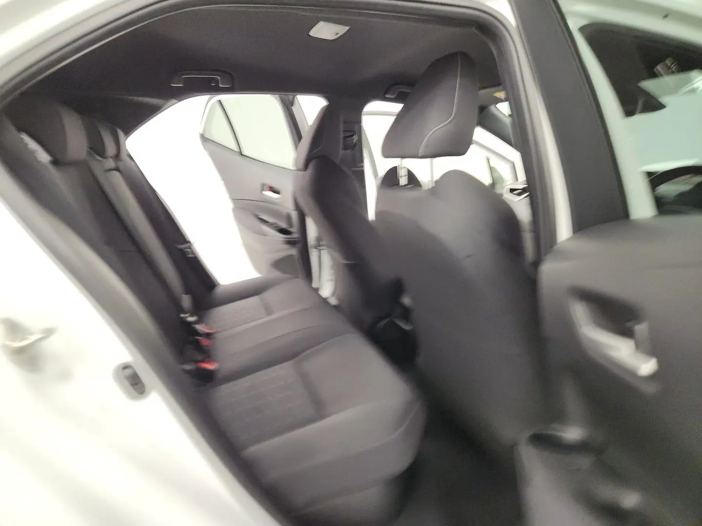 2023 Toyota Corolla Gallery Image 21