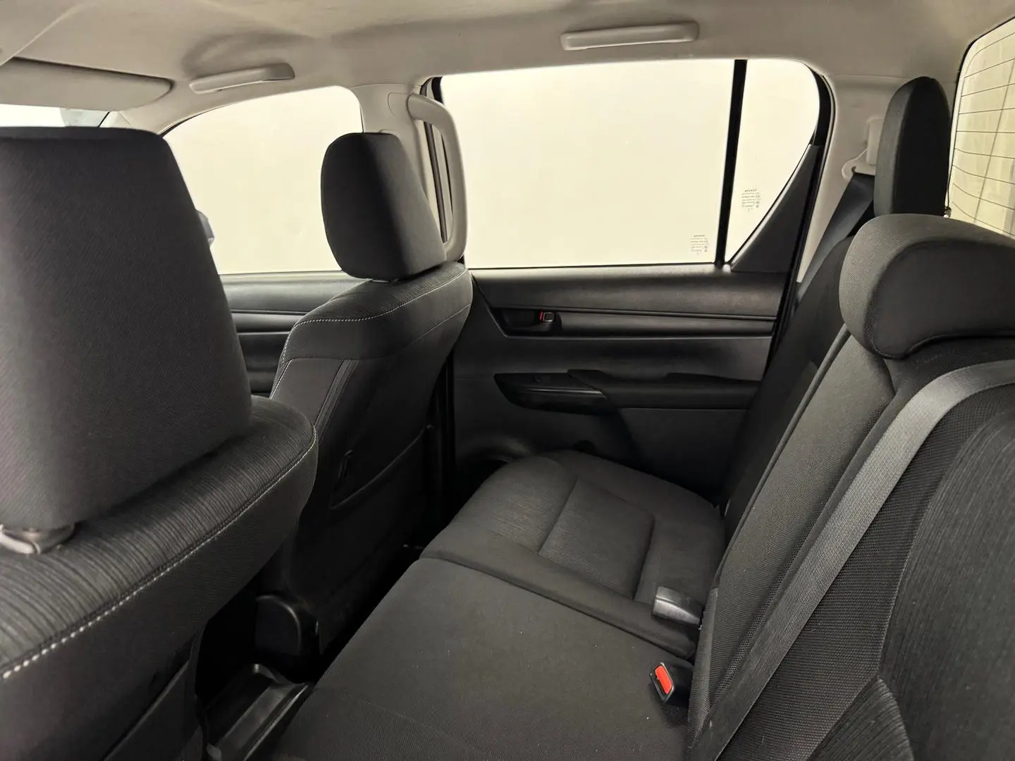 2023 Toyota Hilux Gallery Image 23