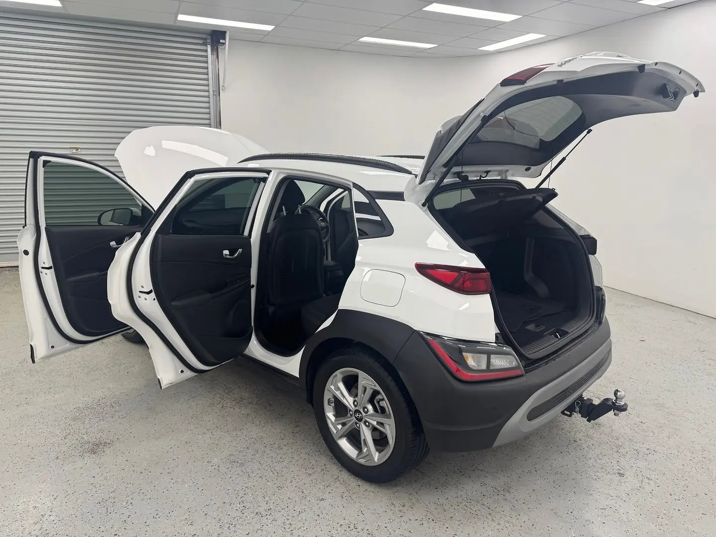 2022 Hyundai Kona Gallery Image 10