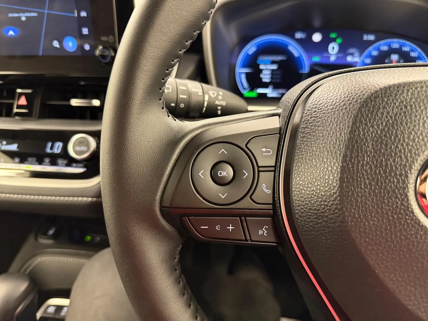 2024 Toyota Corolla Gallery Image 25