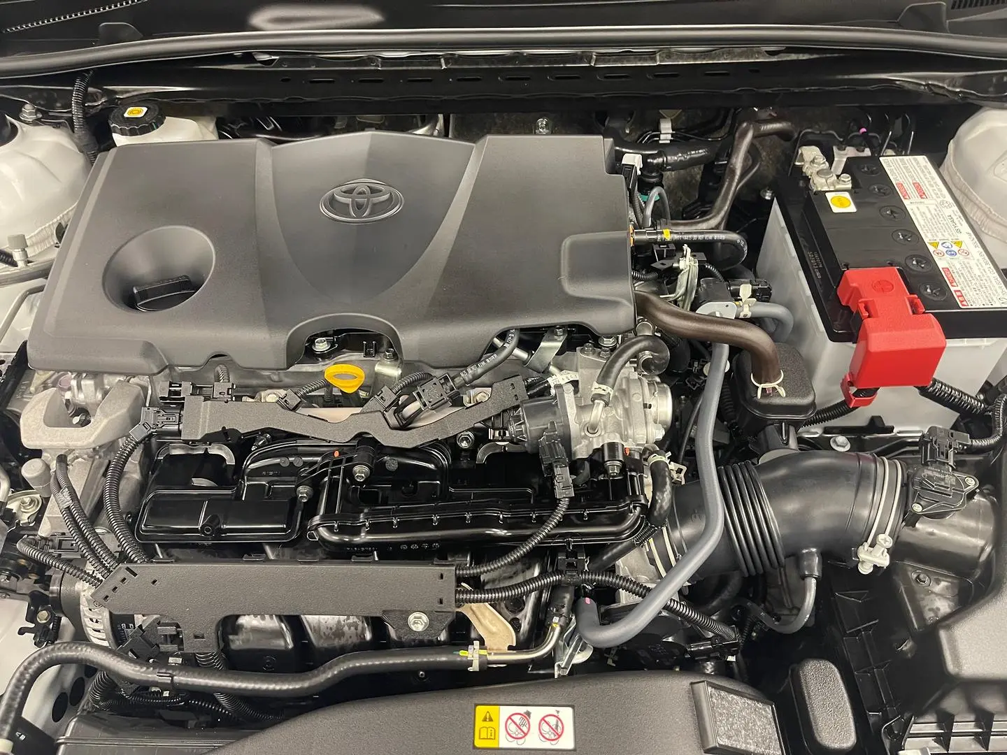 2024 Toyota Camry Gallery Image 15