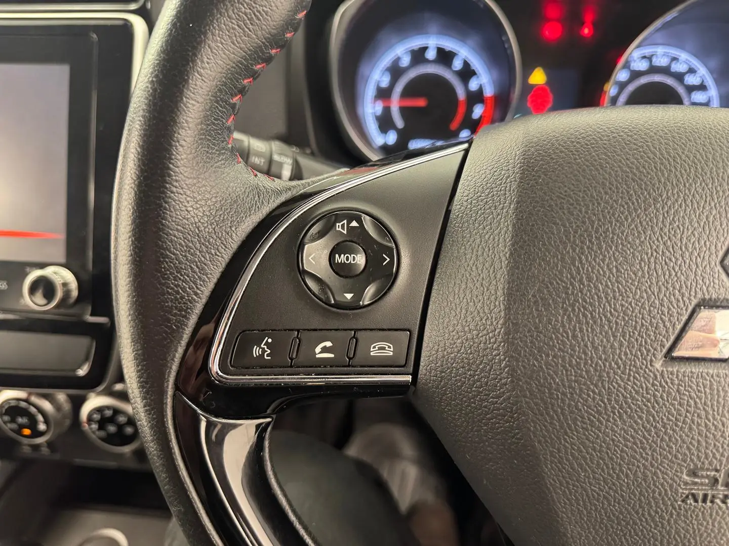 2019 Mitsubishi ASX Gallery Image 17