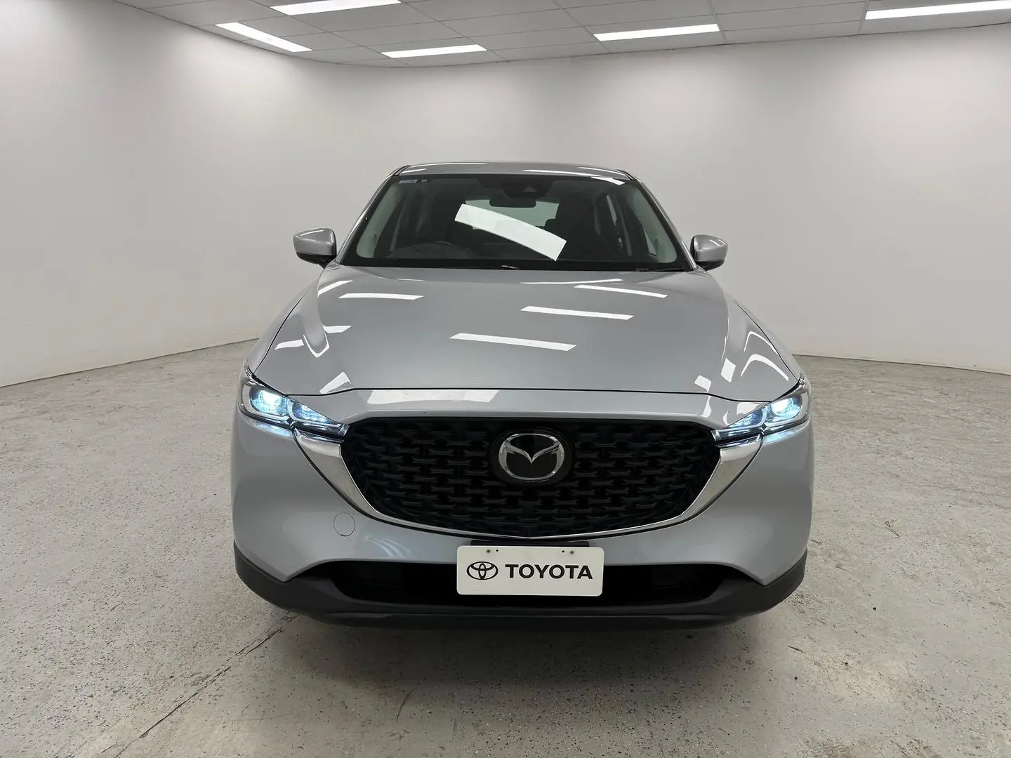 2023 Mazda CX-5 Gallery Image 36