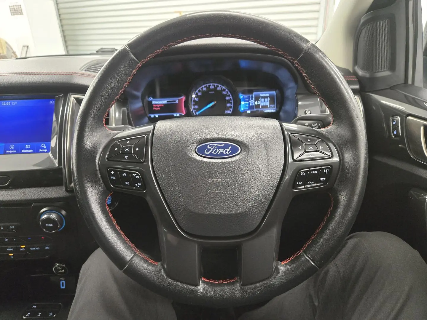 2020 Ford Ranger Gallery Image 27