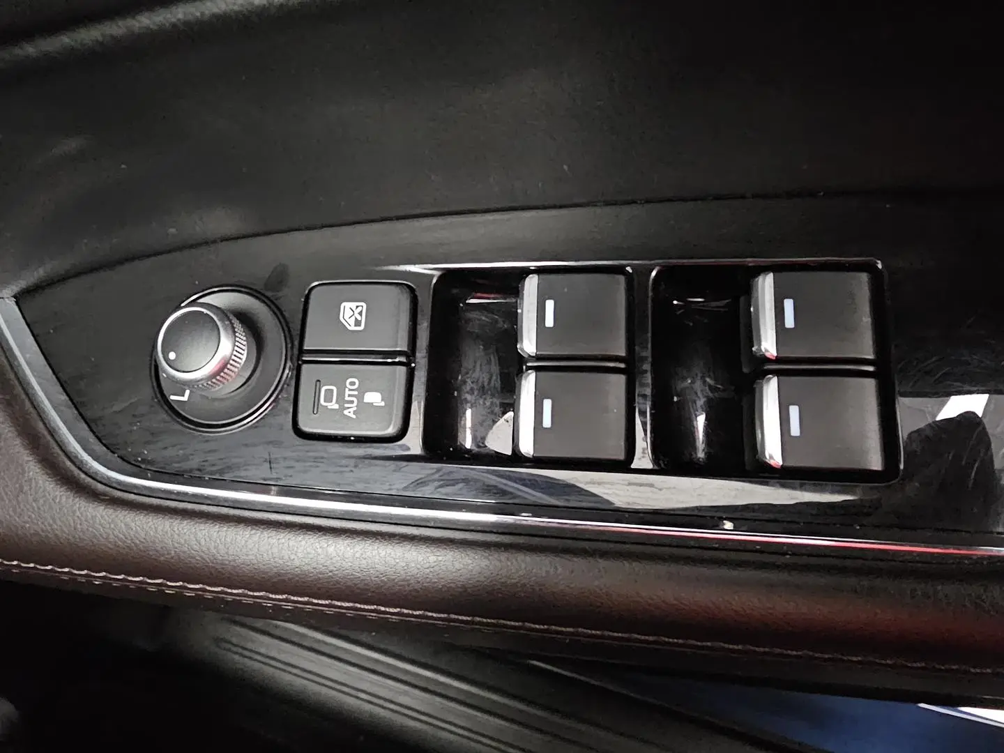 2019 Mazda CX-5 Gallery Image 41