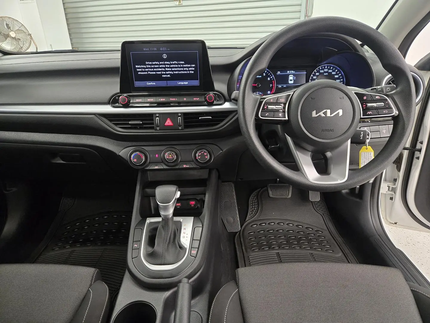 2023 Kia Cerato Gallery Image 24