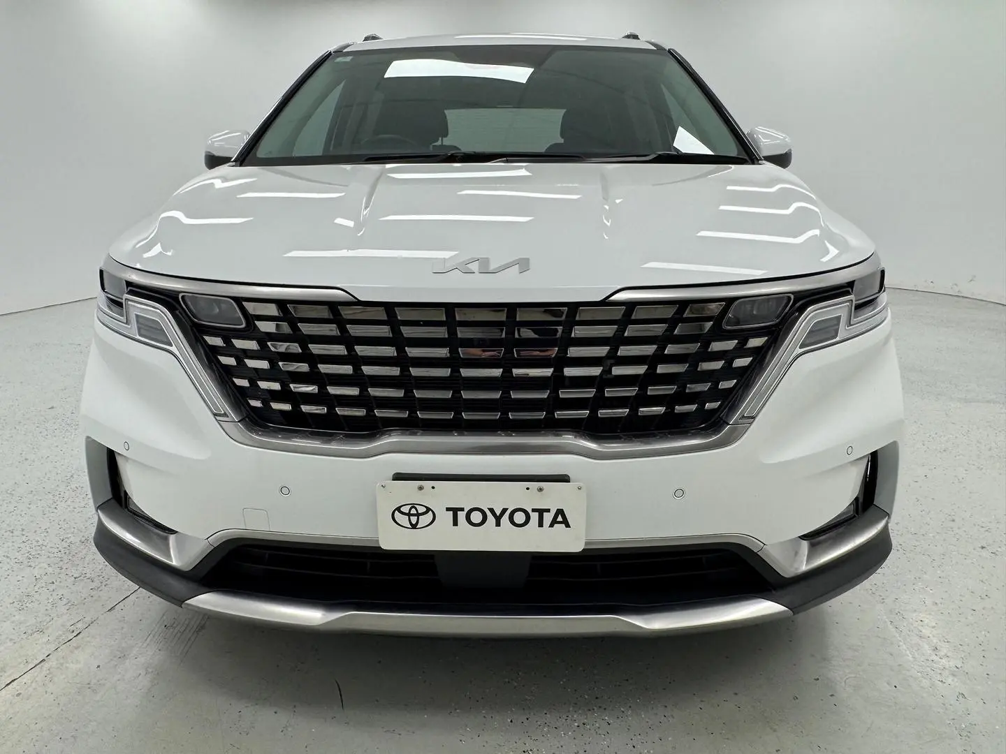 2023 Kia Carnival Gallery Image 39