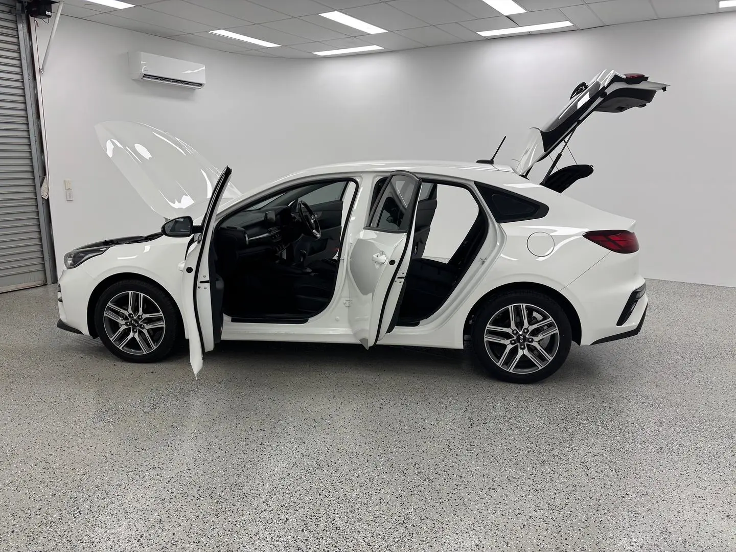 2019 Kia Cerato Gallery Image 13