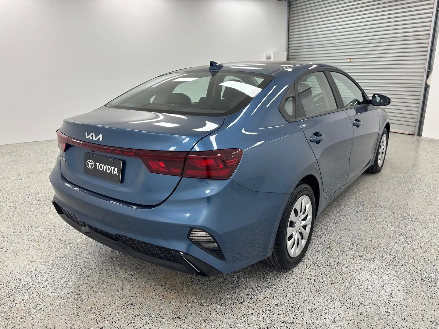 2024 Kia Cerato Gallery Image 3