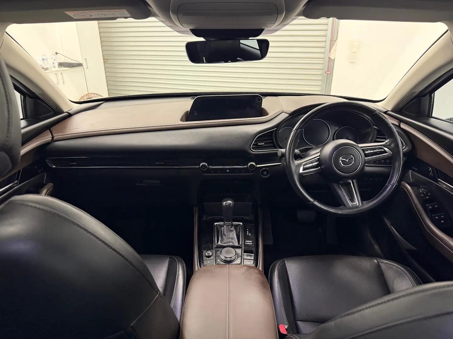 2020 Mazda CX-30 Gallery Image 24