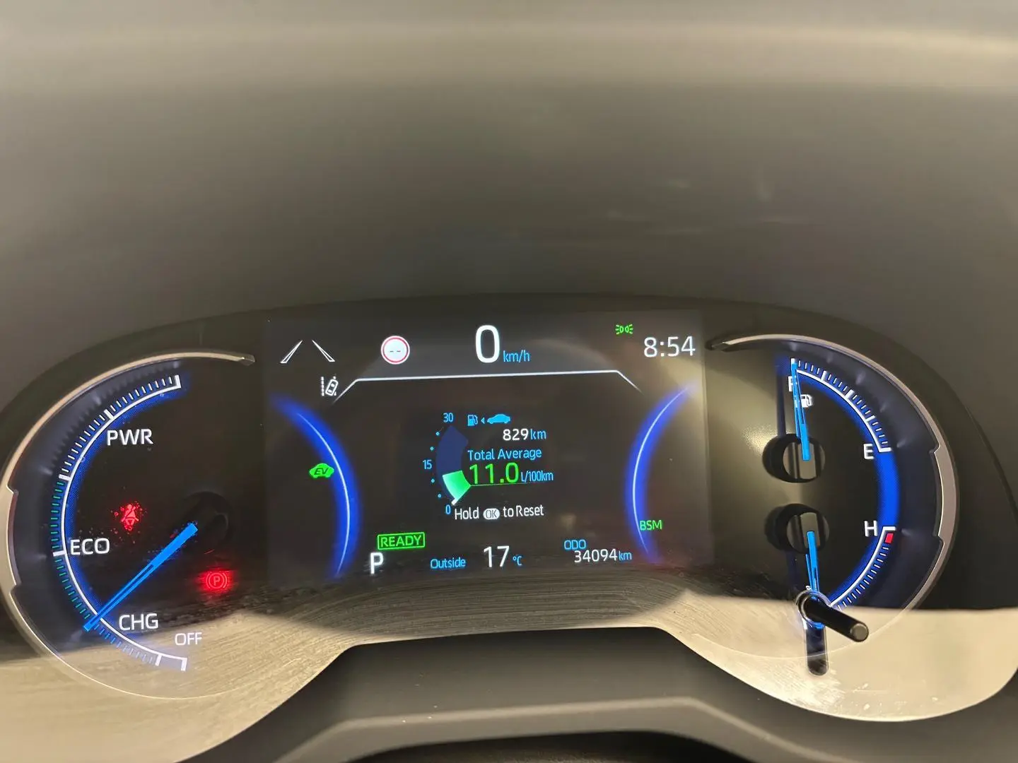 2024 Toyota RAV4 Gallery Image 24