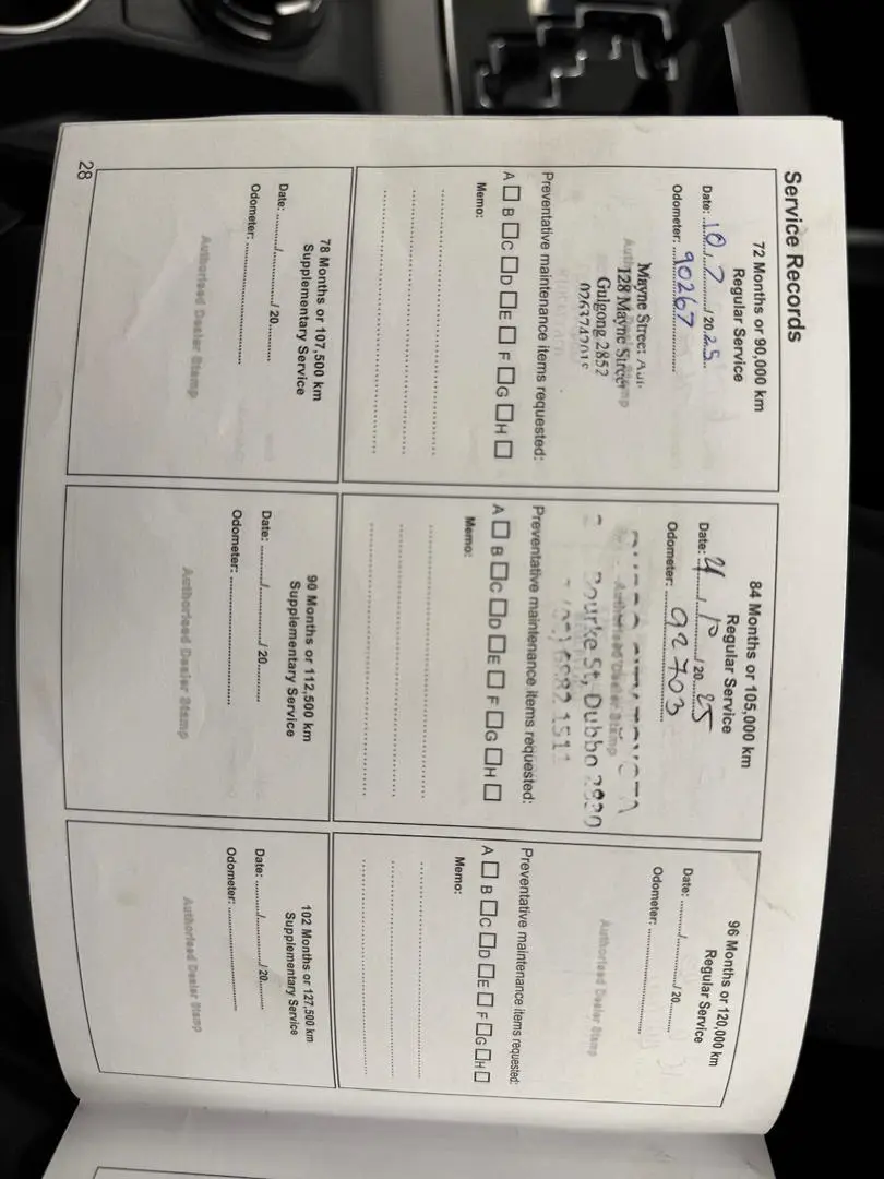 2021 Mitsubishi Triton Gallery Image 39