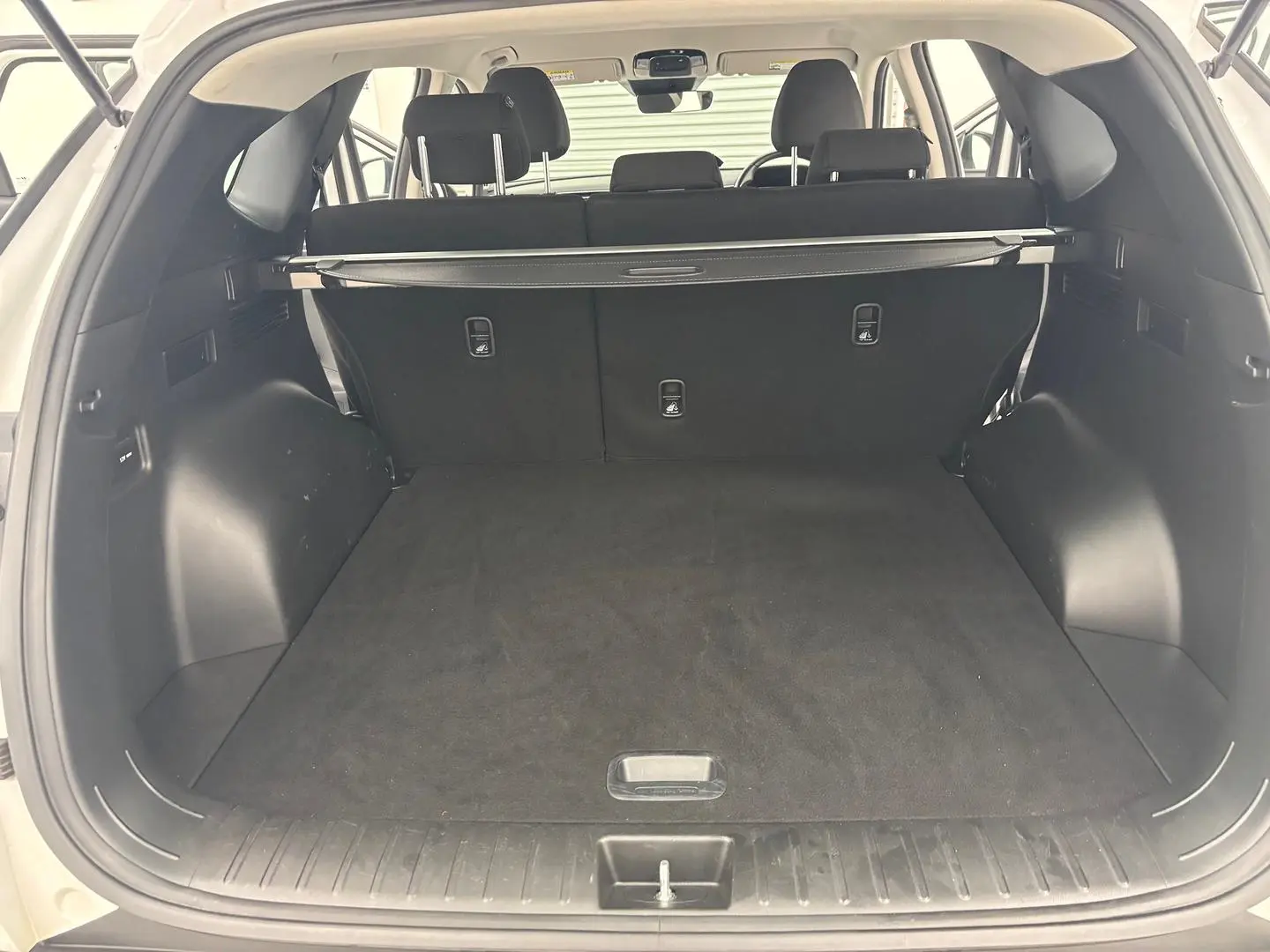 2023 Hyundai Tucson Gallery Image 19