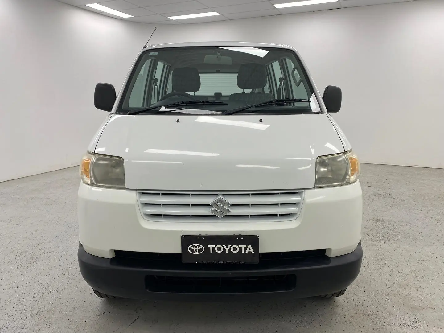 2008 Suzuki Apv Gallery Image 31