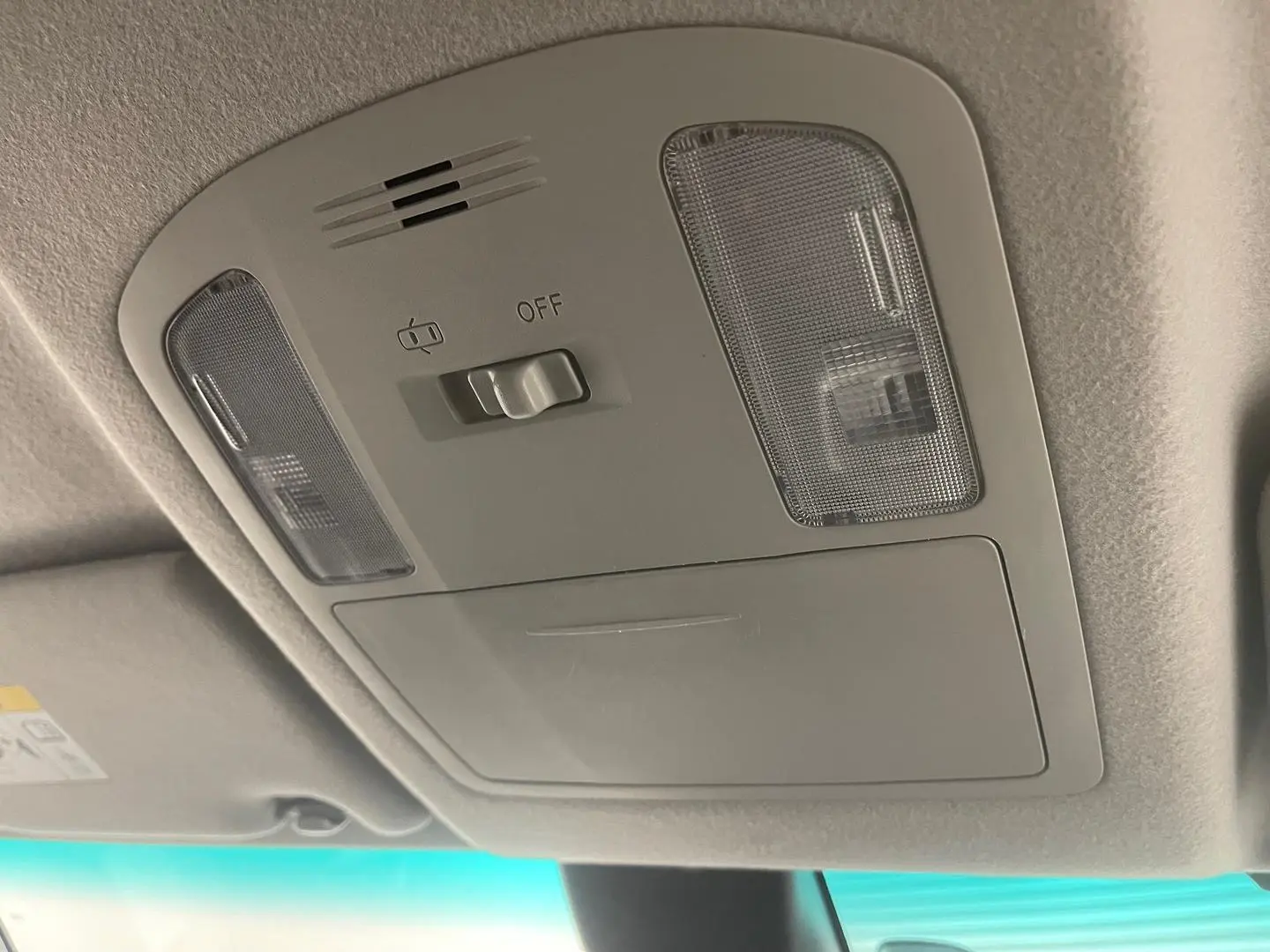 2019 Toyota Fortuner Gallery Image 28