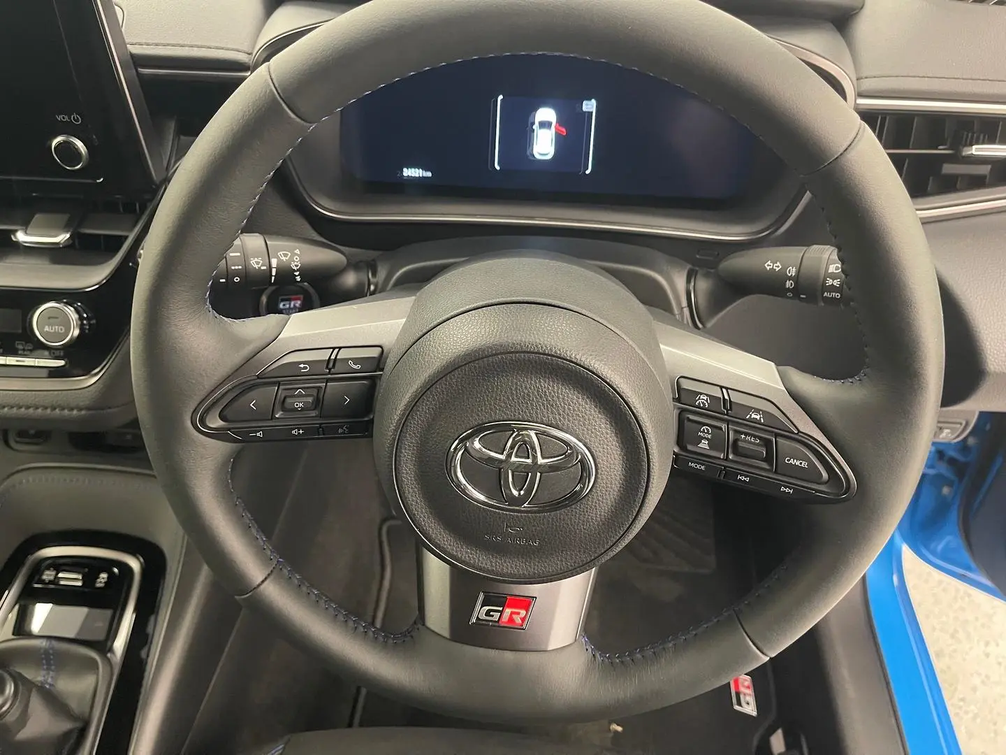 2024 Toyota Corolla Gallery Image 34