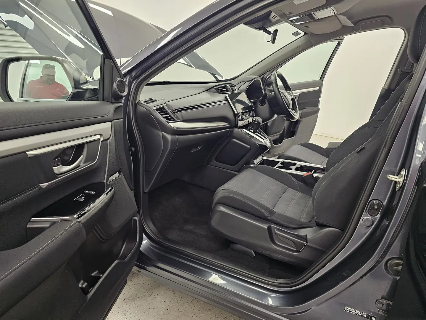 2023 Honda CR-V Gallery Image 11