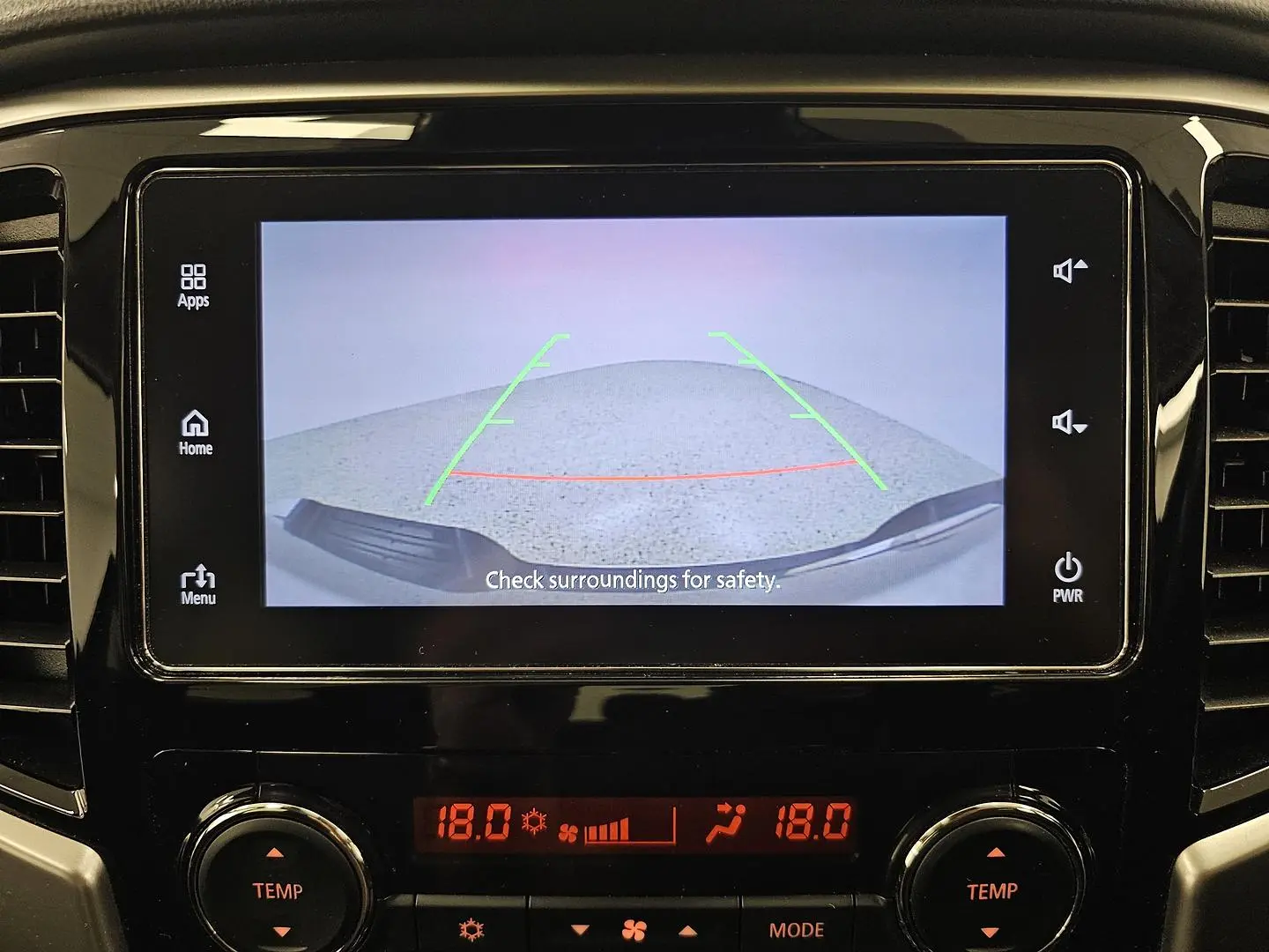 2023 Mitsubishi Triton Gallery Image 29