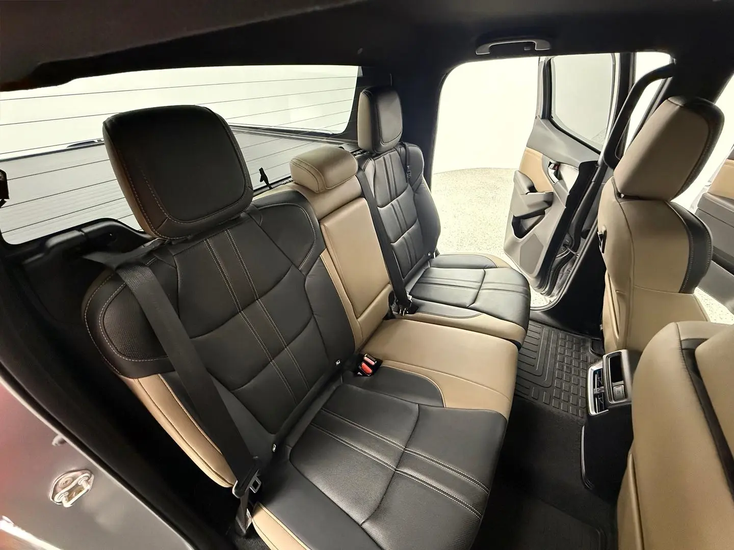 2024 Mazda BT-50 Gallery Image 17